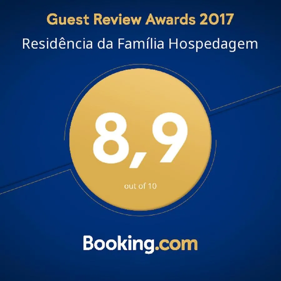 Residência da Família Apartamento Cabo Frio 0*,