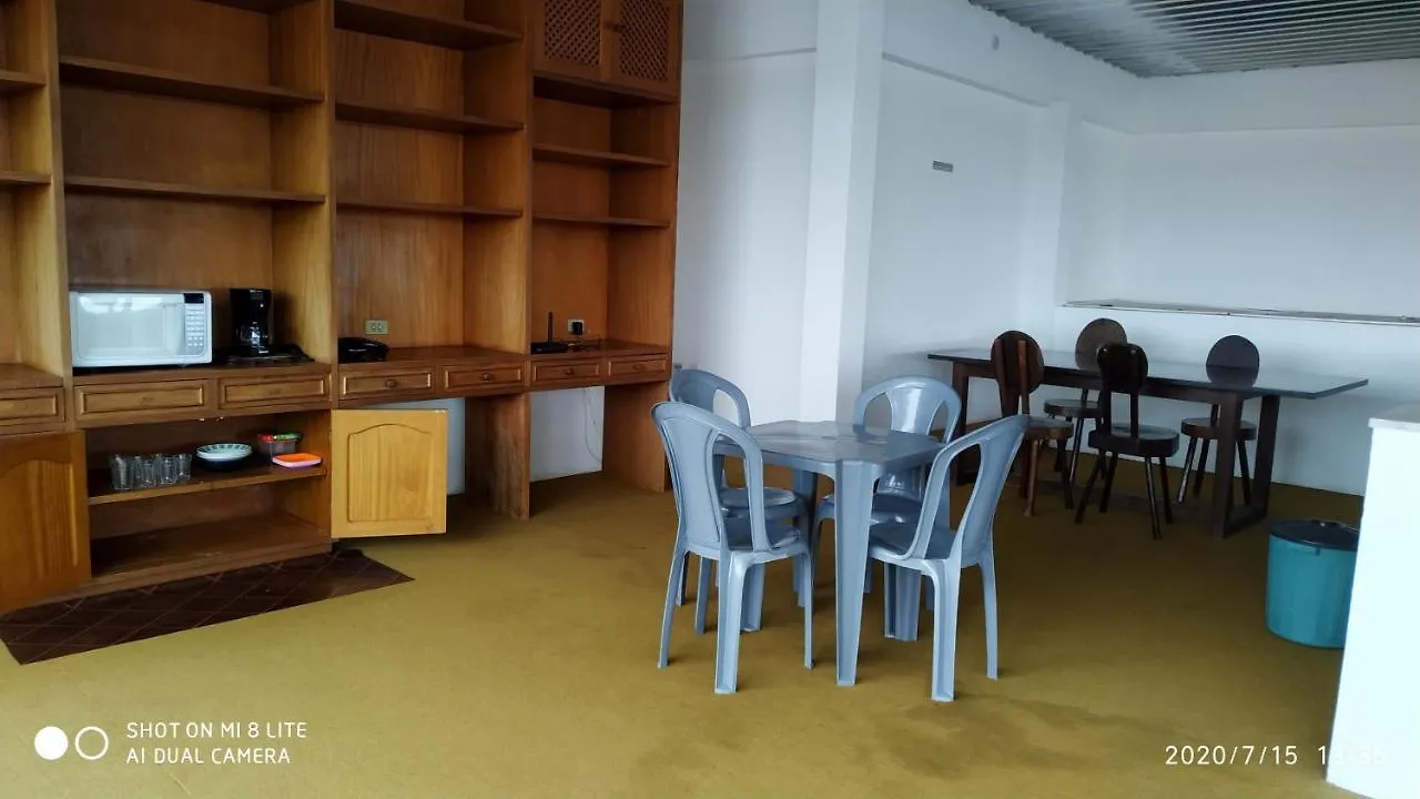 Residência da Família Apartamento Cabo Frio 0*,  Brasil