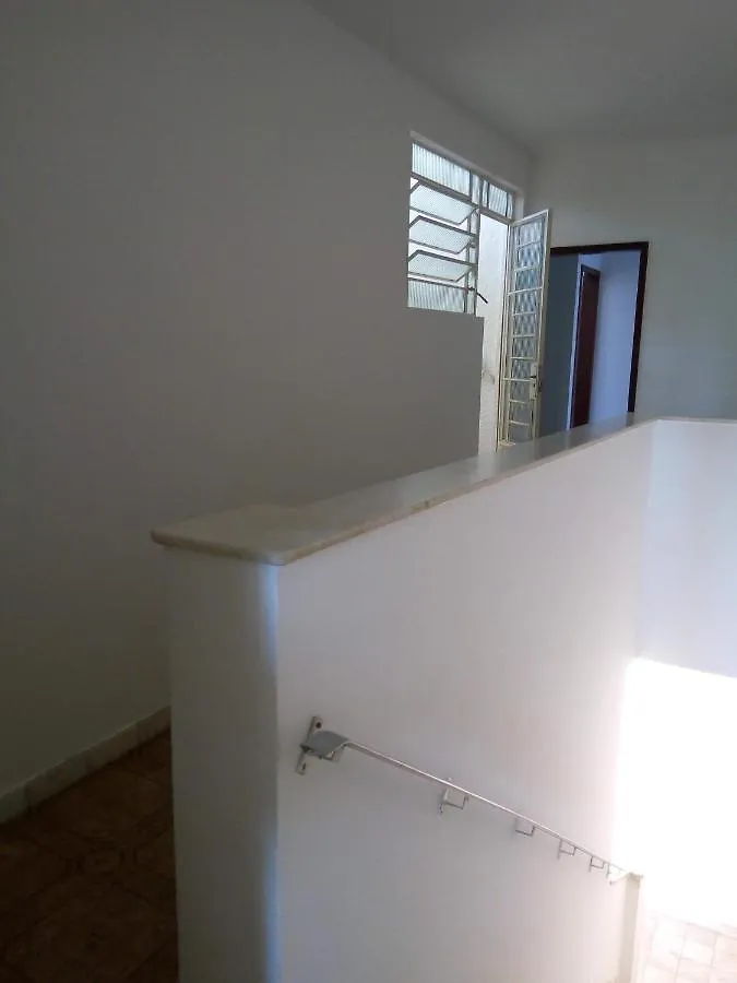 Residência da Família Apartamento Cabo Frio