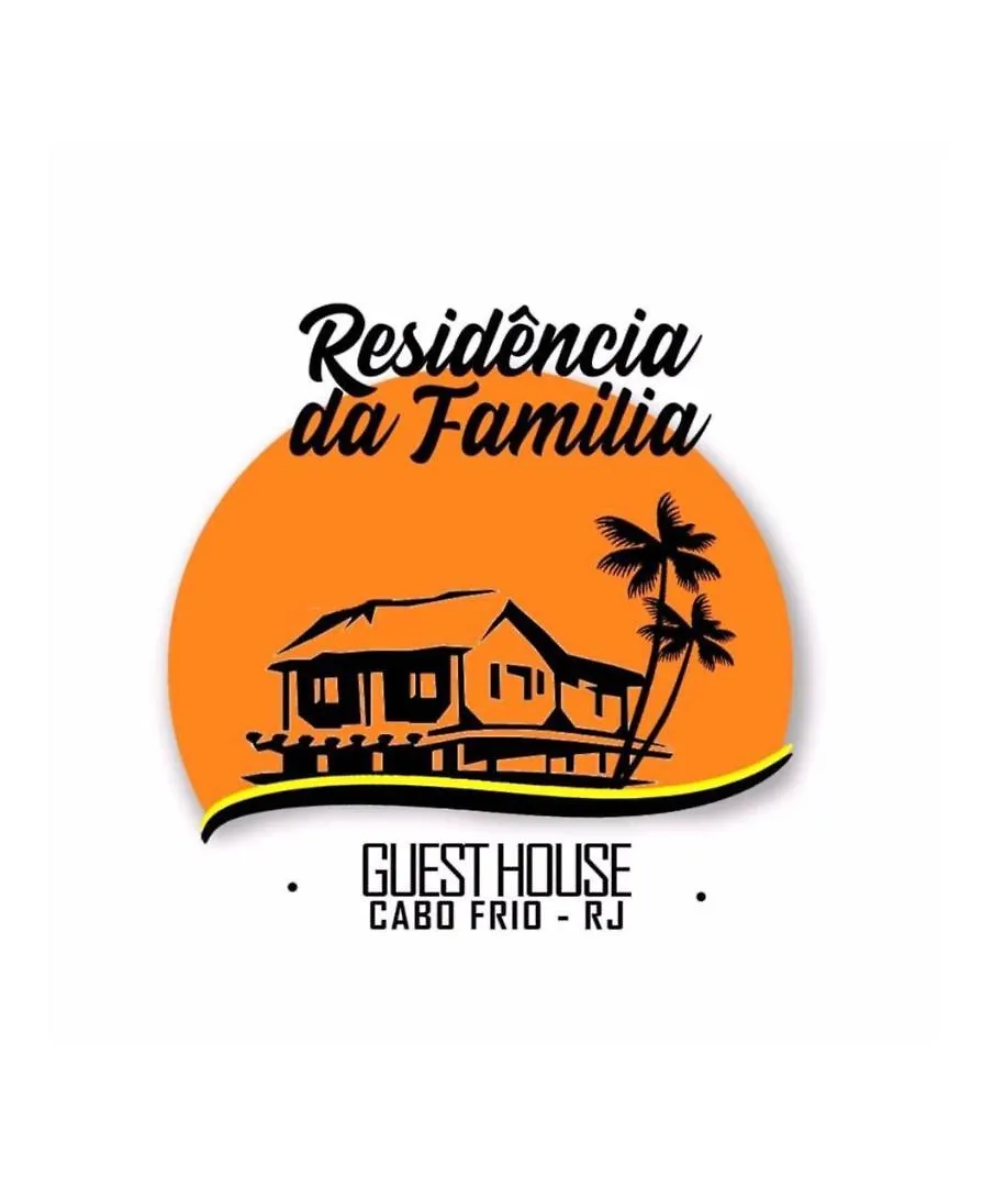 Residência da Família Apartamento Cabo Frio