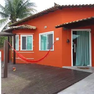 Casa de Férias Casa Condomínio Dos Pássaros, Cabo Frio