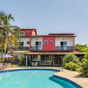 Hotel Pousada Pargos, Cabo Frio