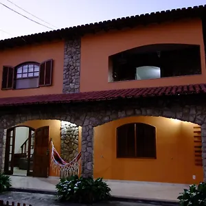 Alojamento de Acomodação e Pequeno-almoço Pousada Apricare, Cabo Frio